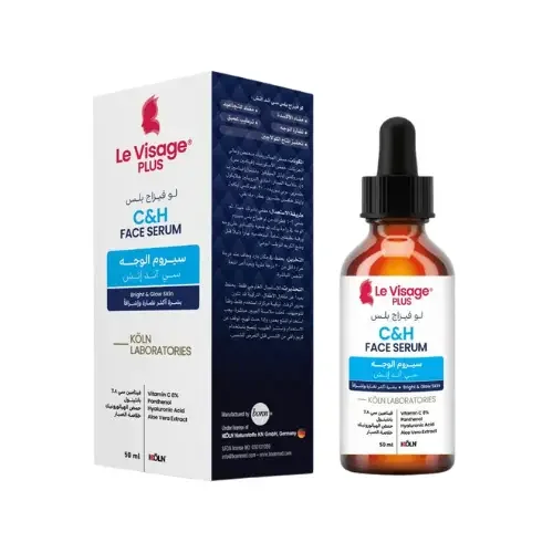 C & H Serum by Kofix - 50 ml