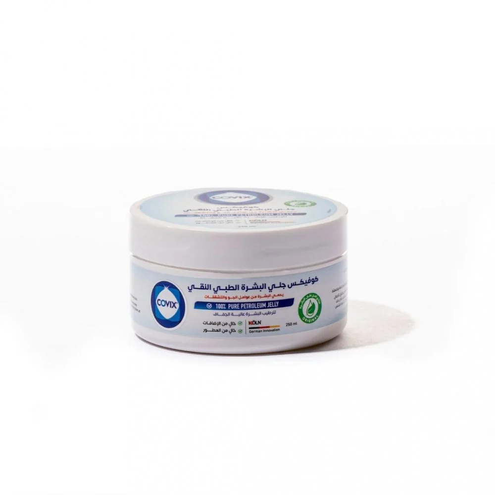 Cofix Pure Medical Vaseline 250 ml