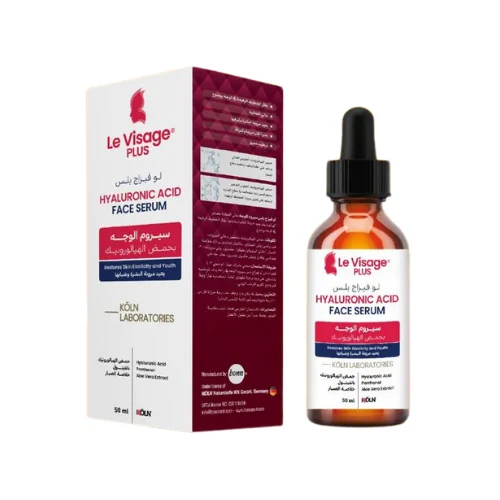 Cofex Hyaluronic Acid Serum - 50 ml