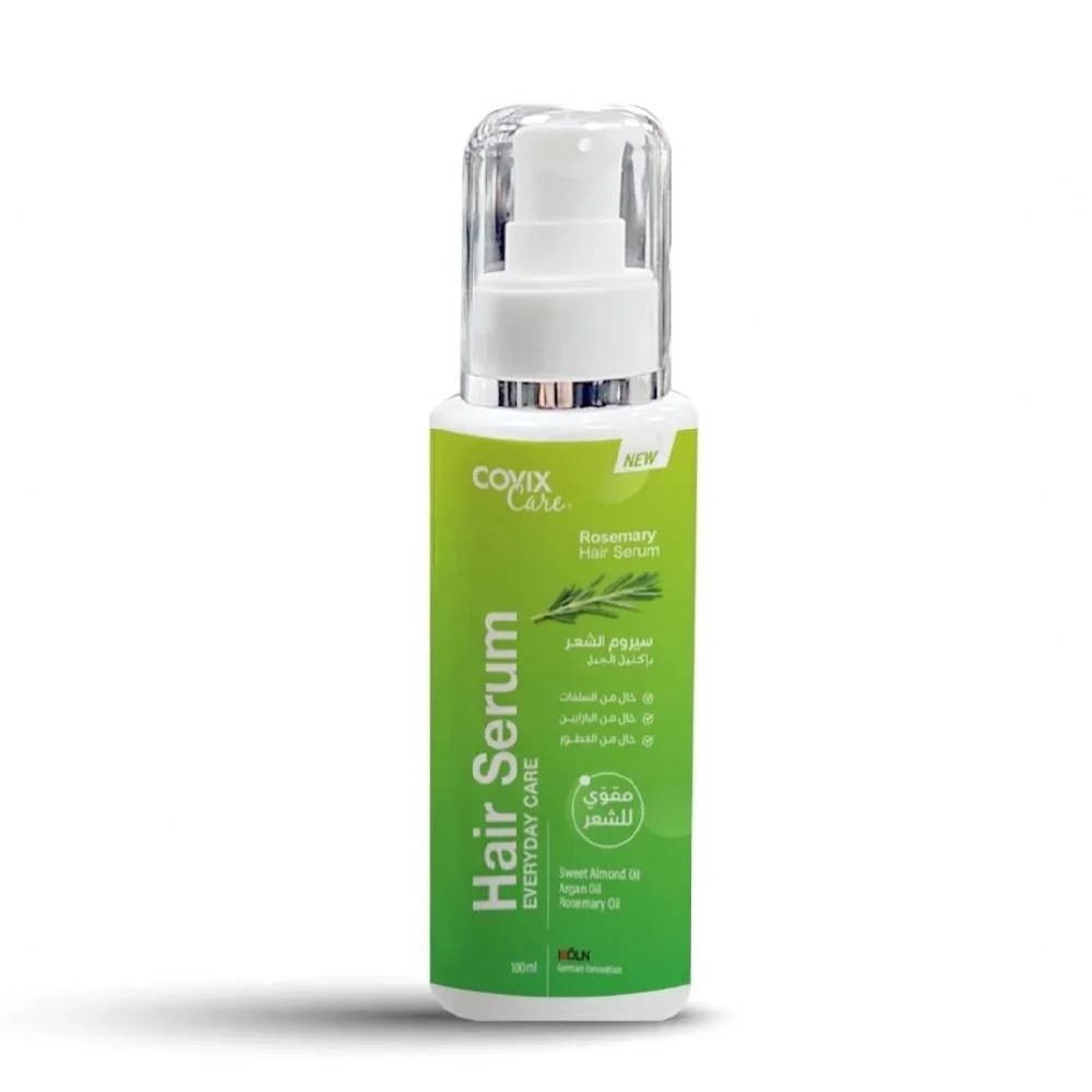 Rosemary Oil Hair and Scalp Serum by Kofix - 100ml