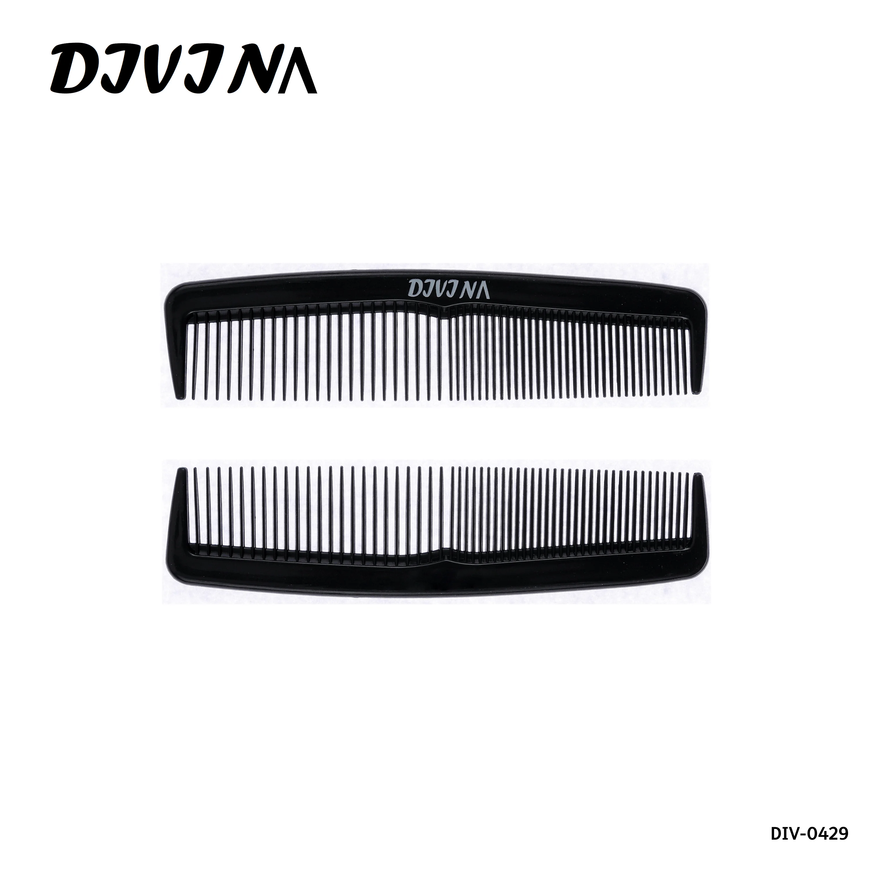 Divina Hair Comb DIV-429