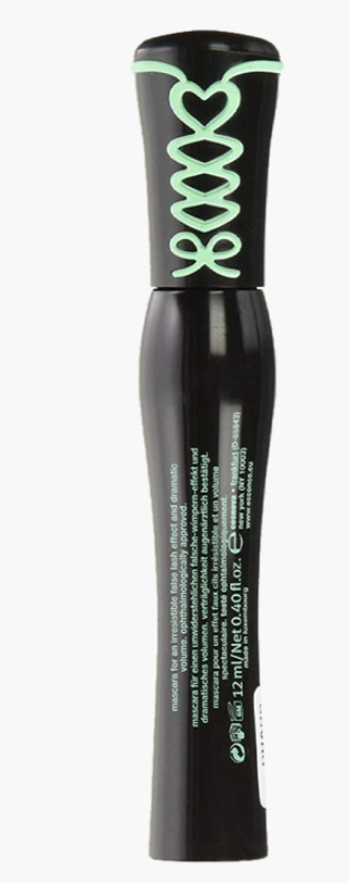 Erzielen Sie Falsche-Wimpern-Effekt: Essence Lash Princess M