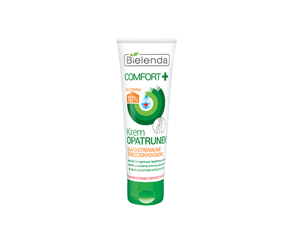 Belinda Comfort Cream for Hands and Damaged Skin 100 ml