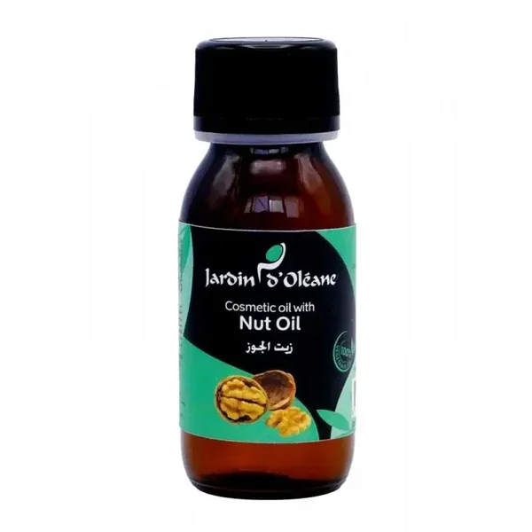 Jardin Oleane Cosmetic Oil With Nut Oil 60 ml