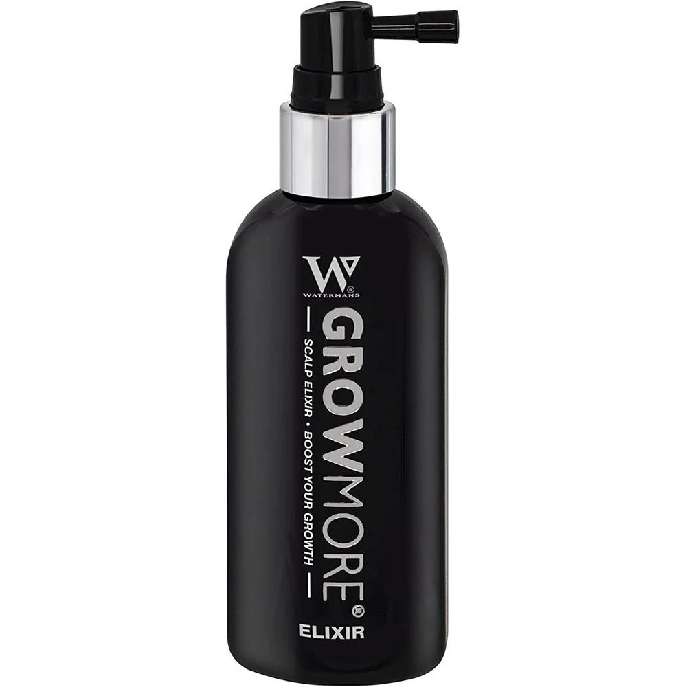 Watermans Growmore Kopfhaut-Elixier