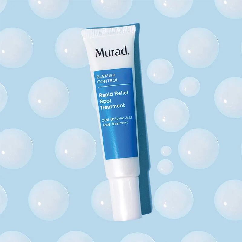 Murad Rapid Relief Spot Treatment Gel - 15ml
