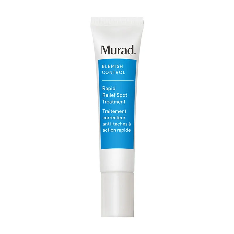 Murad Rapid Relief Spot Treatment Gel - 15ml