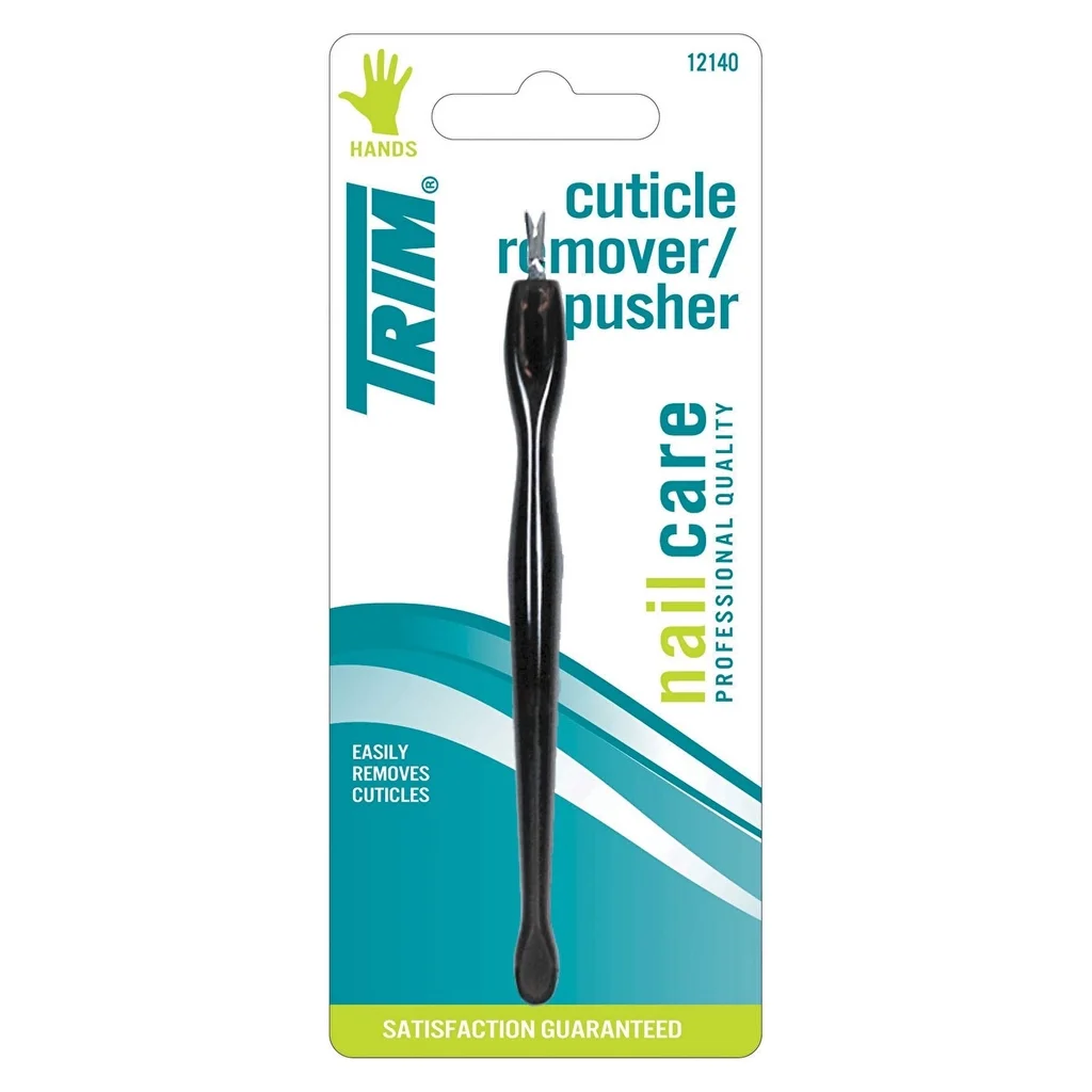 Trim Meat Pusher Trimmer