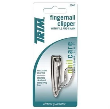 Trim Chain Nail Clipper - Precision Grooming Tool for Pets