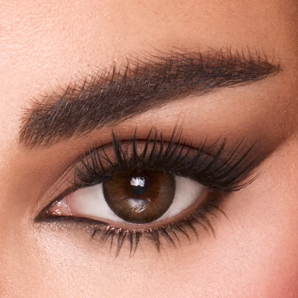Amara Colored Contact Lenses - Tiger