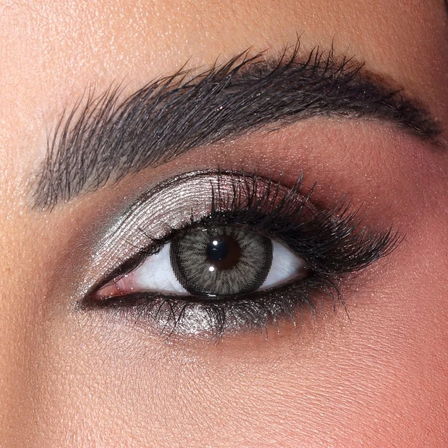 Amara Colored Contact Lenses - Snake