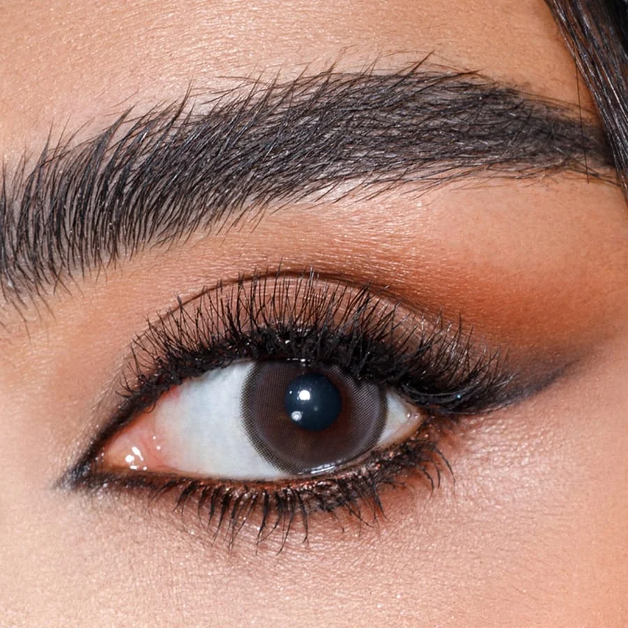 Amara Colored Contact Lenses - Sassy
