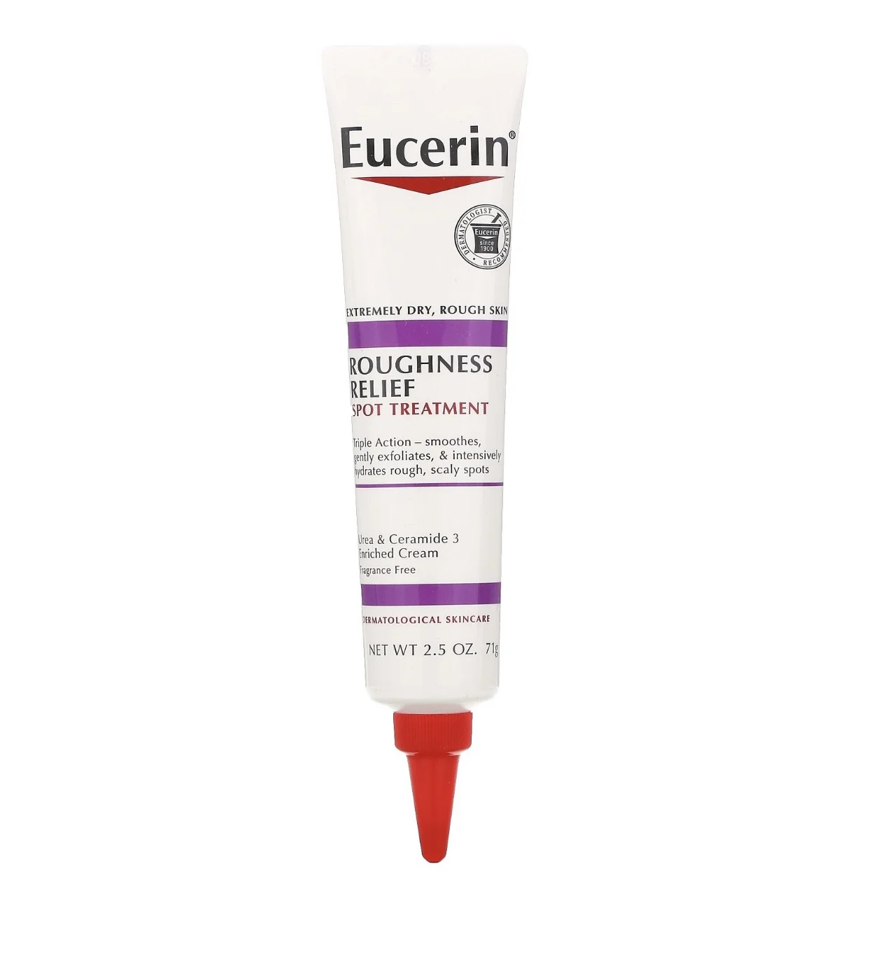 Eucerin Rough Spot Remover Cream 71g