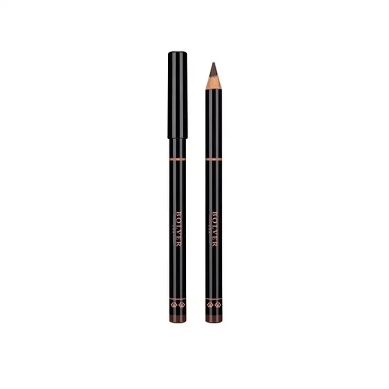 Waterproof Wooden Eyebrow Pencil by Polver EP1