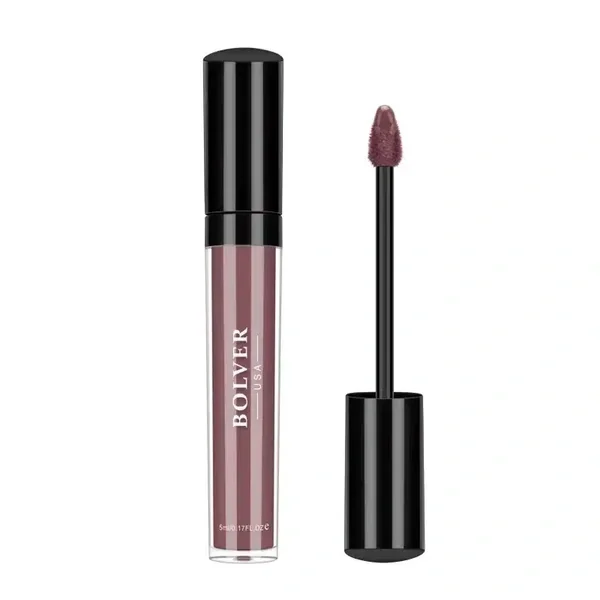 Silk Liquid Lipstick by Polfir