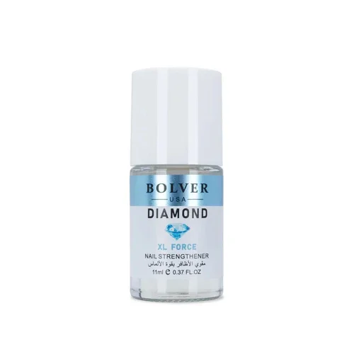 Укрепитель ногтей Diamond Strength 15 мл от Polvere