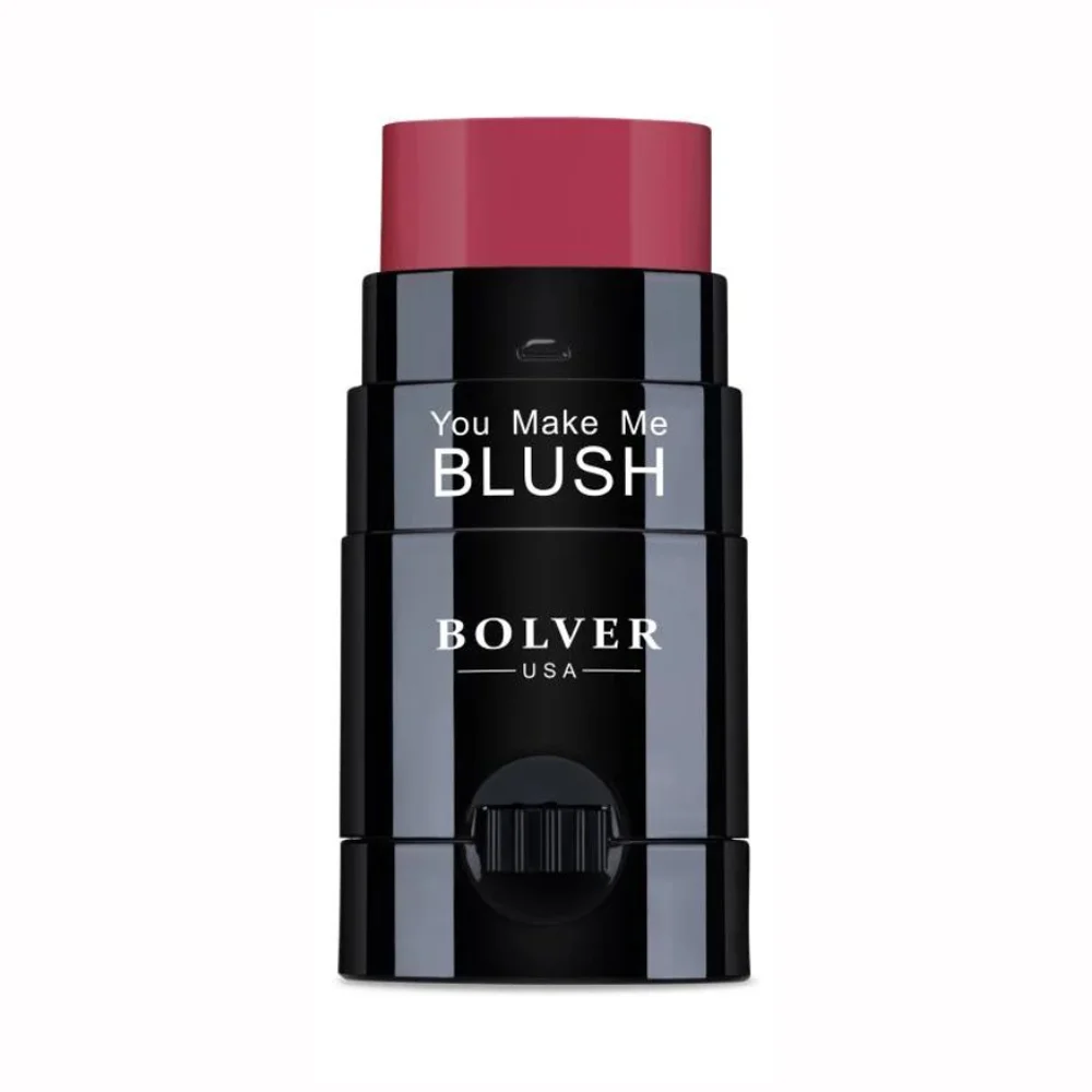 Poliver HS-03 Cream Blush Red