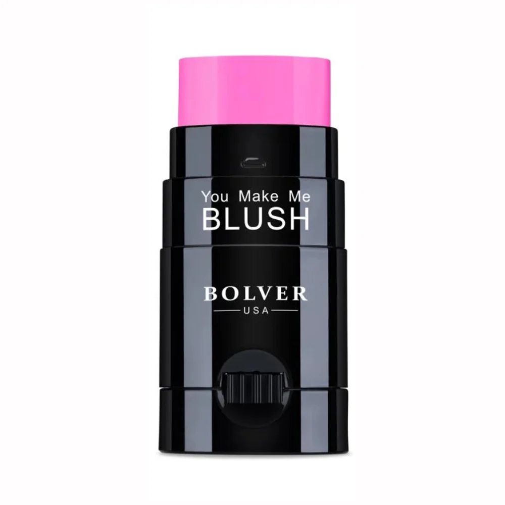 Poliver HS-05 Cream Blush Red