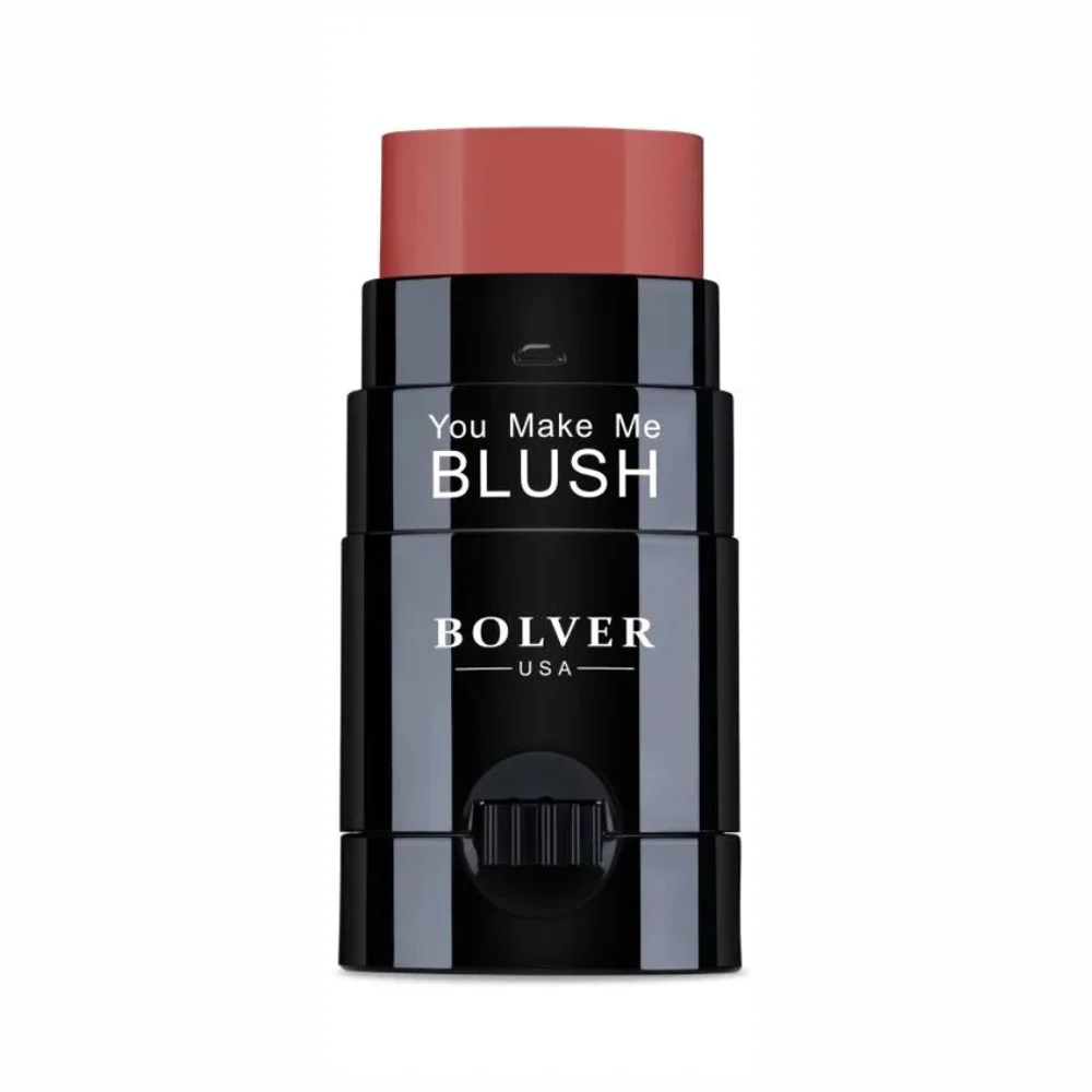 Poliver Cream Blush HS-06 Red