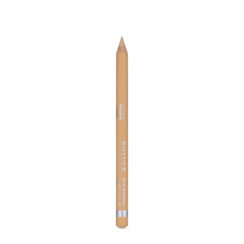 Beige Eyeliner Pencil by Polver E8
