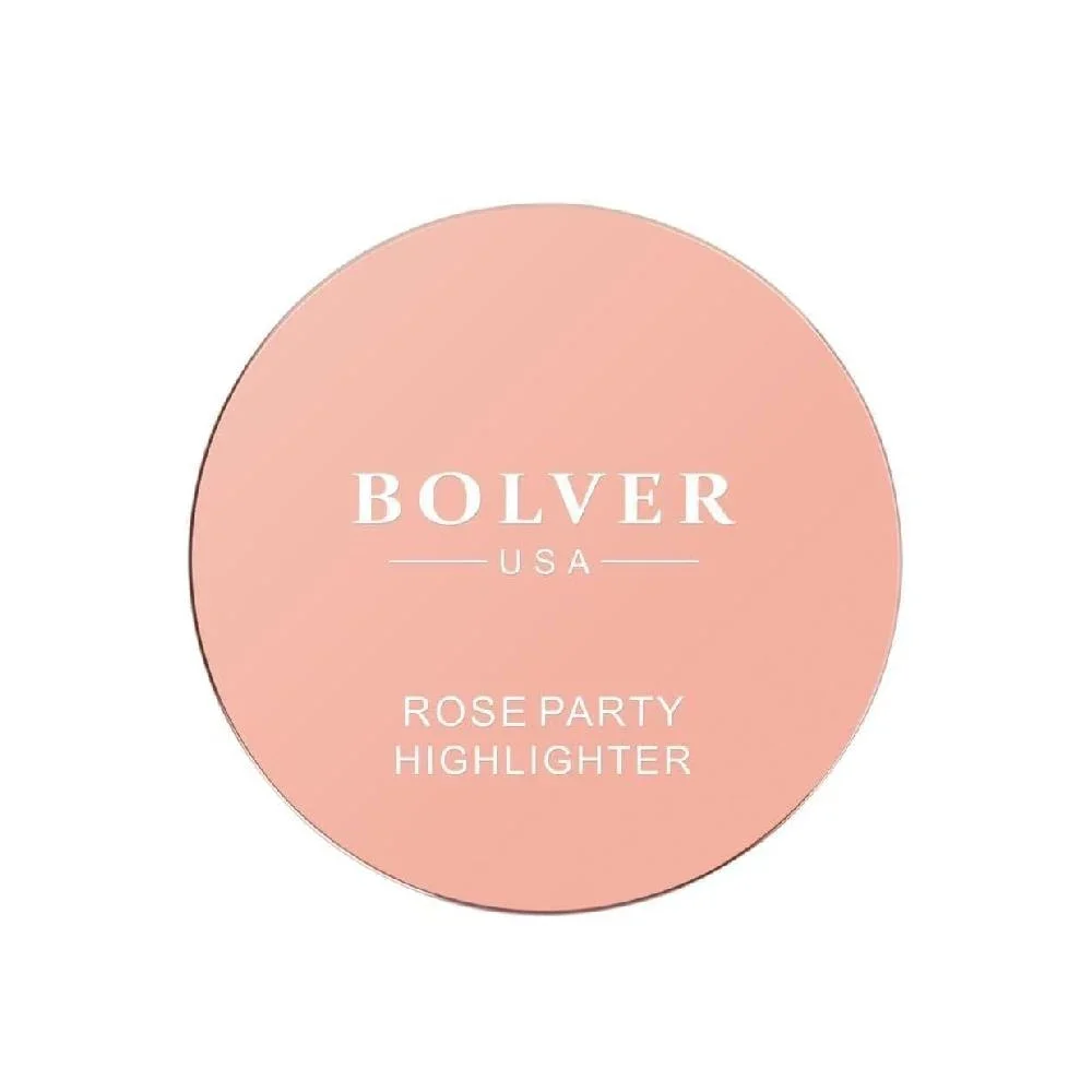 Bluefair Party Rose Highlighter Light RP02