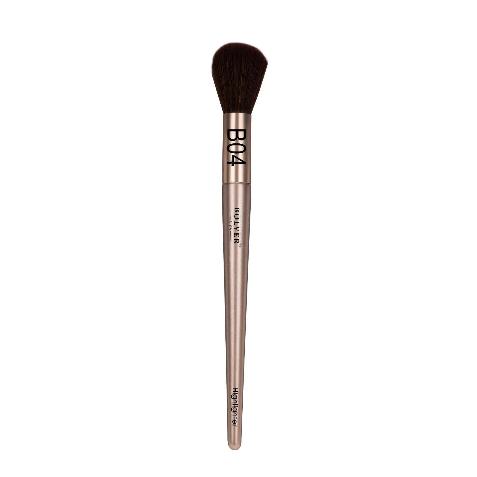 Powder Highlighter Brush B04