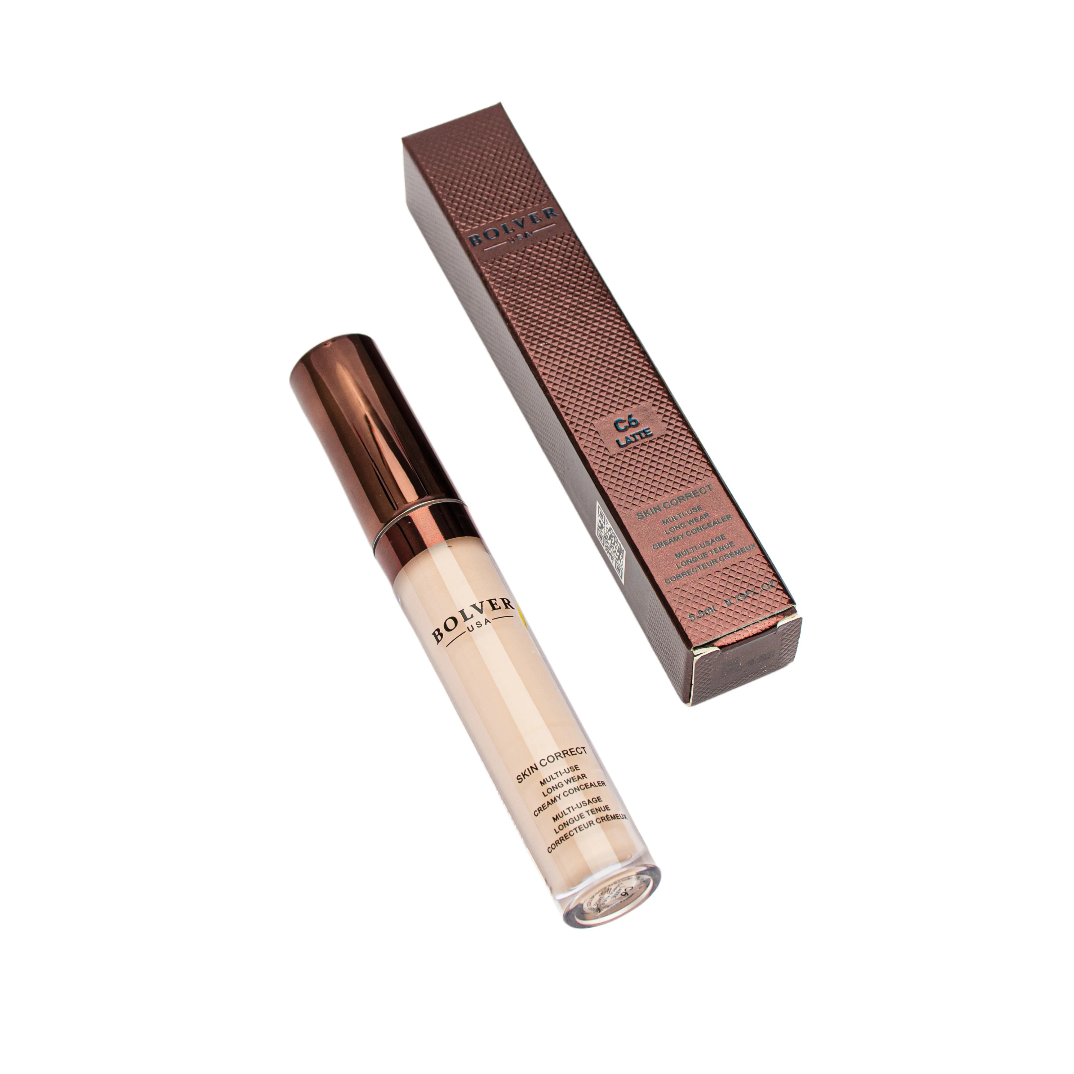 Powder Long-Lasting Cream Concealer C06