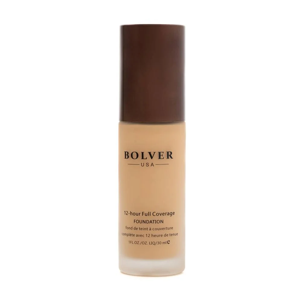 Powder Liquid Foundation - 30 ml L6