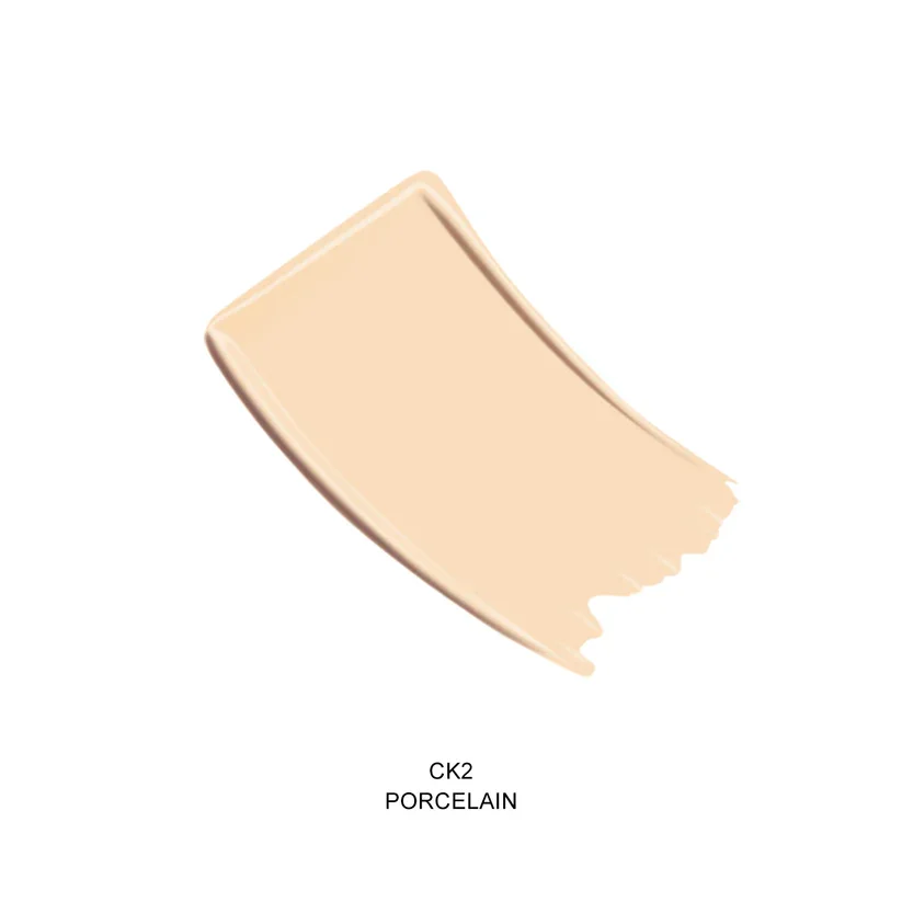 Color CC Cream with SPF 45 by Polvere 32ml CK2