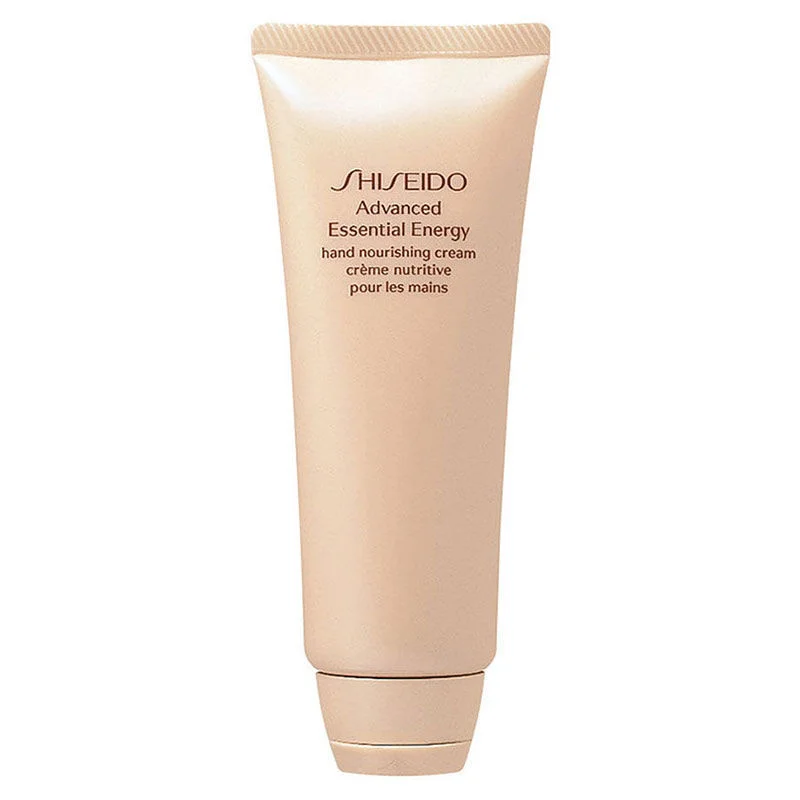 Shiseido Advanced Essential Energy 100 ml - Hand Cream