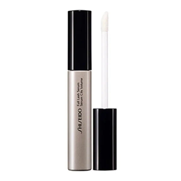 Shiseido Full Lash Serum 6 ml - Care Serum