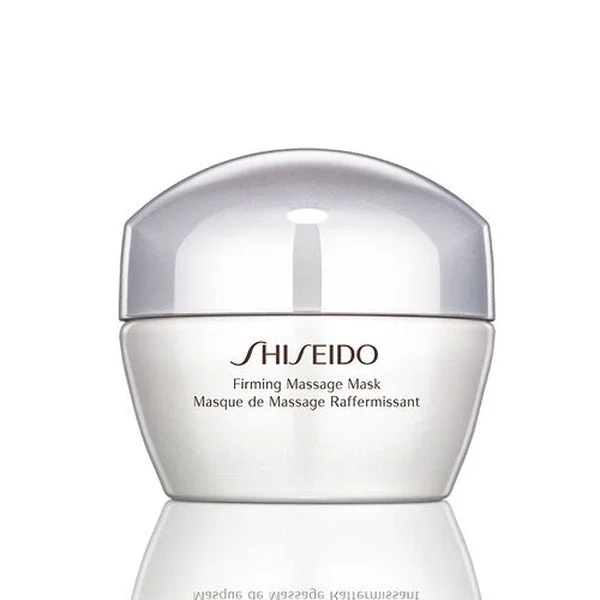 Shiseido Firming Massage Mask 50ml - Anti-Aging Hydration