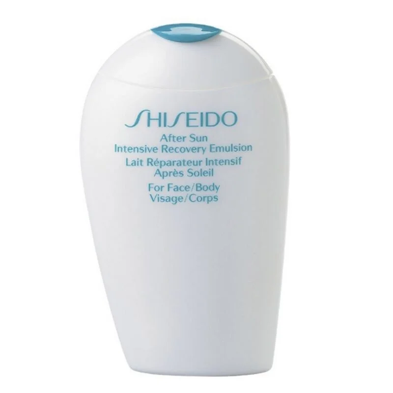 Shiseido After Sun Intensive Recovery Emulsion 150 ml