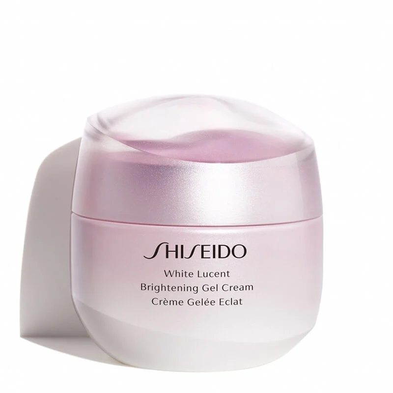 Shiseido White Lucent Overnight Cream & Mask Night Care 75 ml