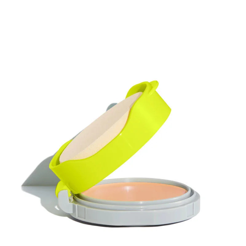 Shiseido Sports Hydrobb Spf 50 + Compact Bb 12 gr - Medium