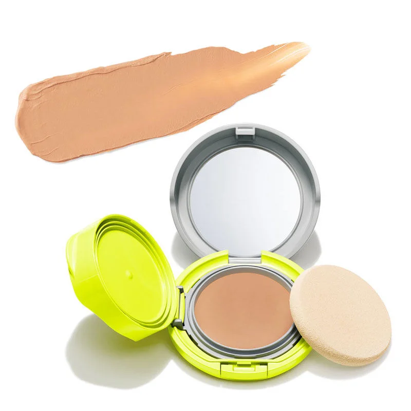 Shiseido Sports Hydrobb Spf 50 + Compact Bb 12 gr - Medium
