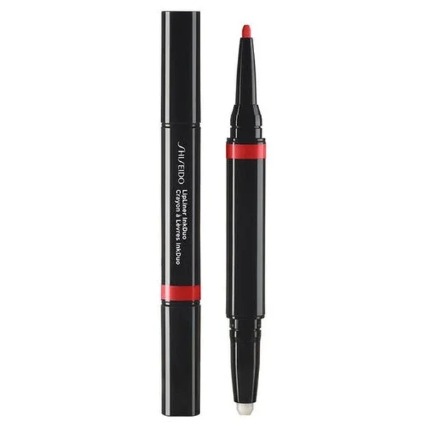 Shiseido قلم تحديد الشفاه شيسيدو إنكدو 07 بوبي 0.2 غرام