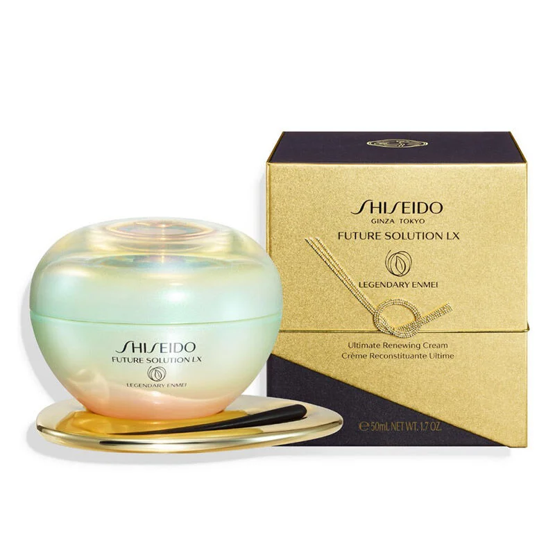 Shiseido Future Solution Lx Renewing Cream 50 ml