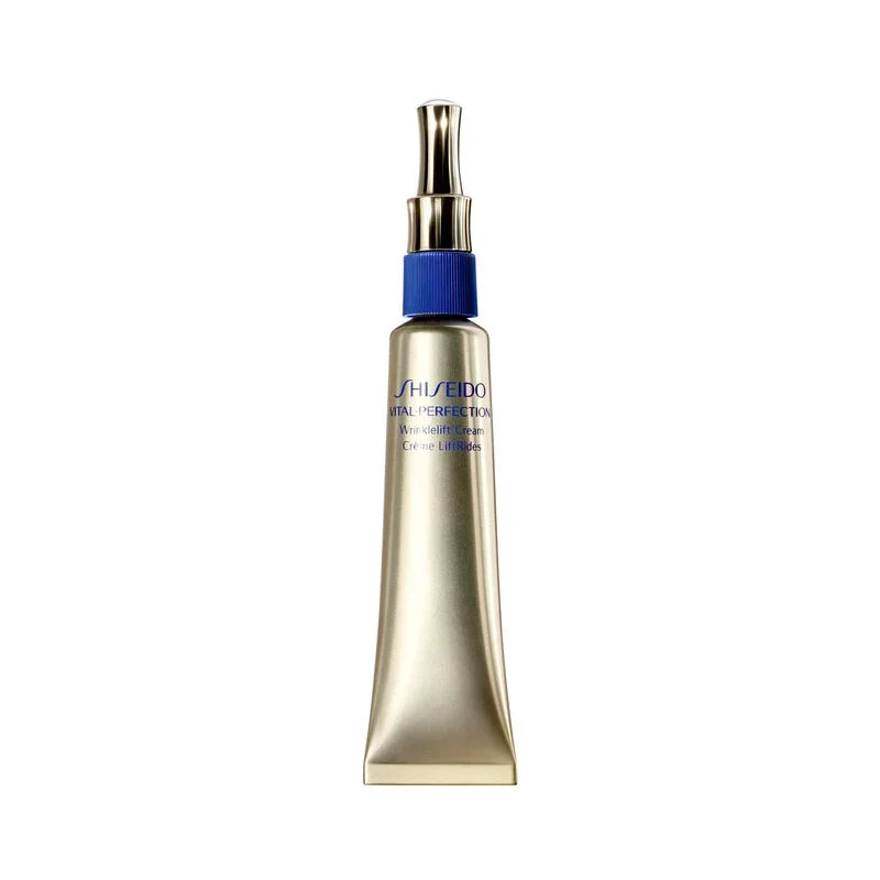 Shiseido Vital Perfection Faltenbehandlungscreme 20 ml