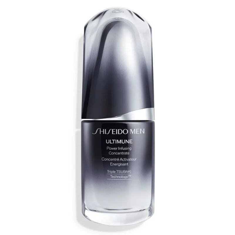 Shiseido Men Ultimune Concentrate 30ml