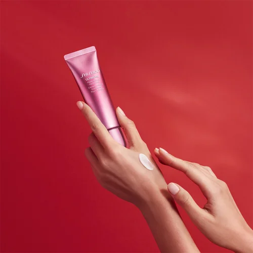 Shiseido Utm Power Infusing Hand Cream 75 ml