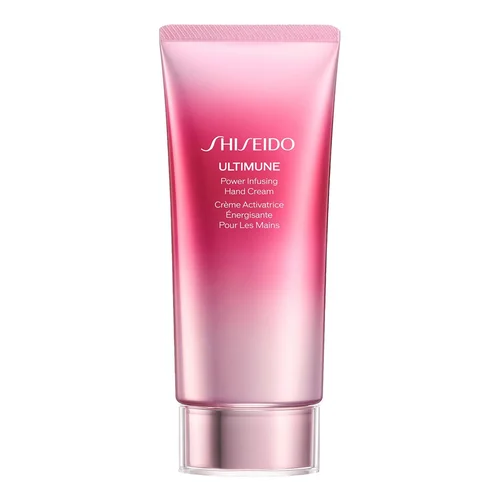 Shiseido Utm Power Infusing Hand Cream 75 ml