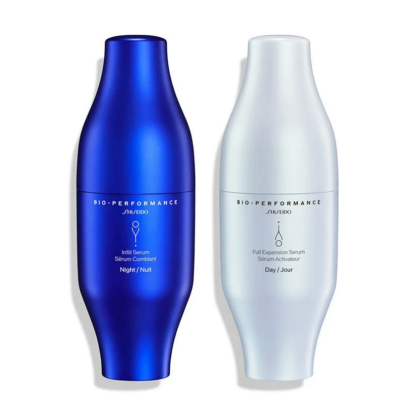 Shiseido Bio-performance Skin Filler Serum 2 x30 ml