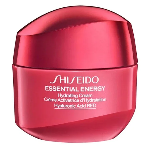 Shiseido Essential Energy Hydrating Cream 30ml - Moisturizer