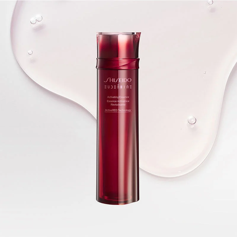 Shiseido Eudermine Essenz Lotion 145ml