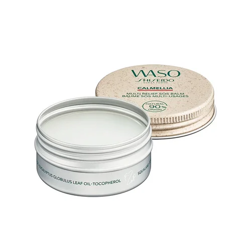 Shiseido Waso Multi Relief Sos Balm 20 g