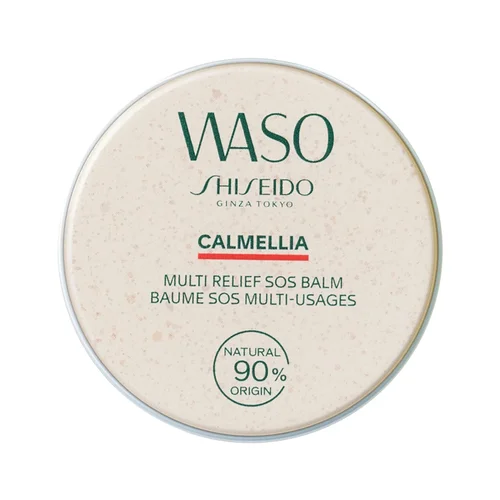 Shiseido Waso Multi Relief SOS Balsam 20g