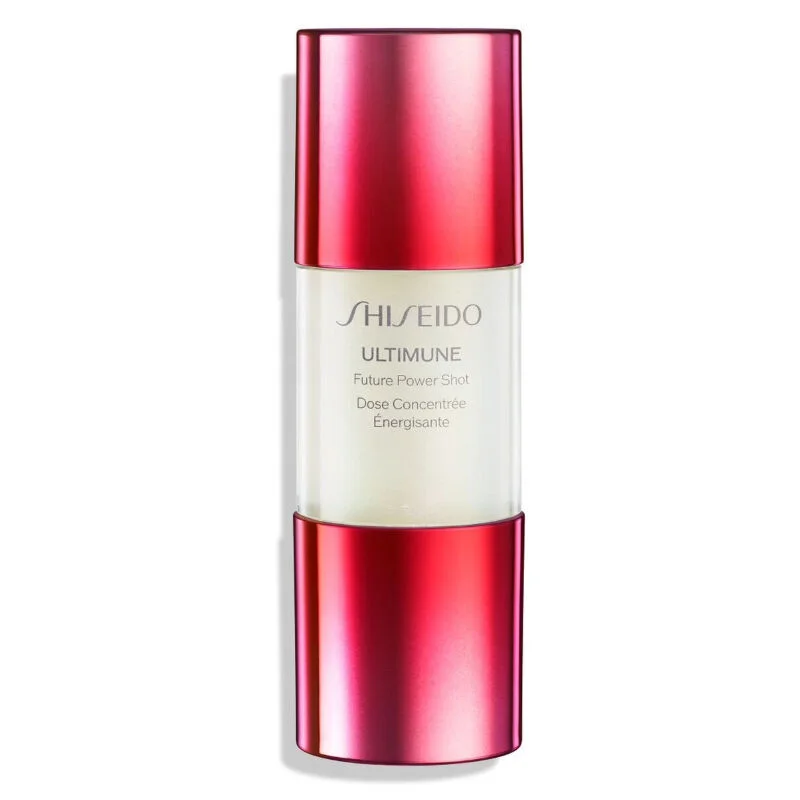 Shiseido شيسيدو ألتيميون فيوتشر باور شوت 15 مل