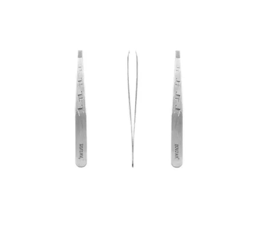 Divina Hair Tweezers DIV-0082