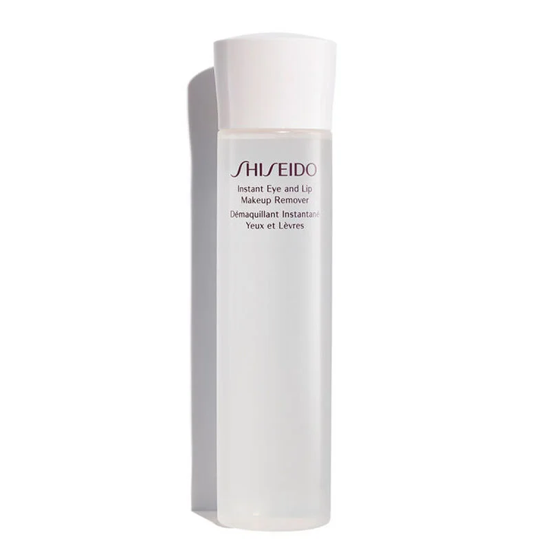 Shiseido Eye Lip Makeup Remover 125 ml